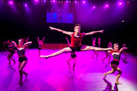 Too Darn Hot - Summerscales Performing Arts