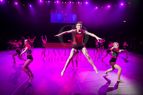 Dance Proms Performance-594