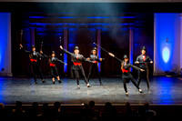 Portobello Dance