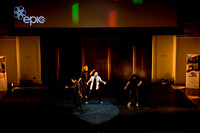 Epic Dance Showdown-101