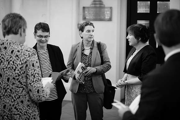 Alexi and Lorna Wedding B&W0024