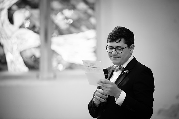 Alexi and Lorna Wedding B&W0117