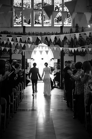 Alexi and Lorna Wedding B&W0157