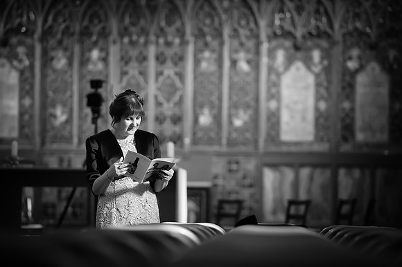 Alexi and Lorna Wedding B&W0007