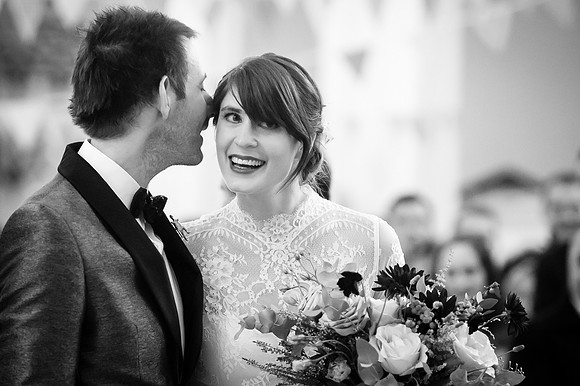 Alexi and Lorna Wedding B&W0066