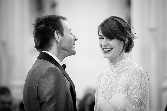 Alexi and Lorna Wedding B&W0155