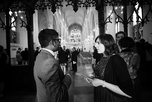 Alexi and Lorna Wedding B&W0161