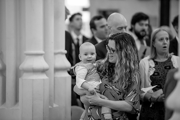 Alexi and Lorna Wedding B&W0098