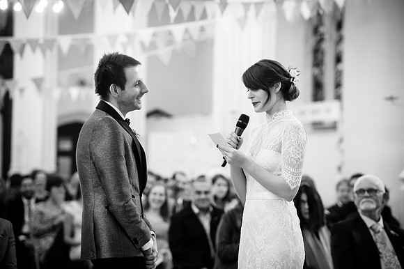 Alexi and Lorna Wedding B&W0132