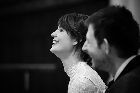 Alexi and Lorna Wedding B&W0122