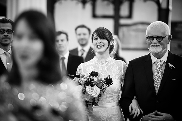 Alexi and Lorna Wedding B&W0054