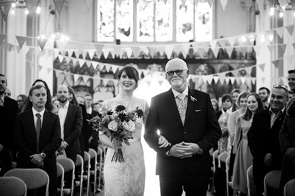 Alexi and Lorna Wedding B&W0055