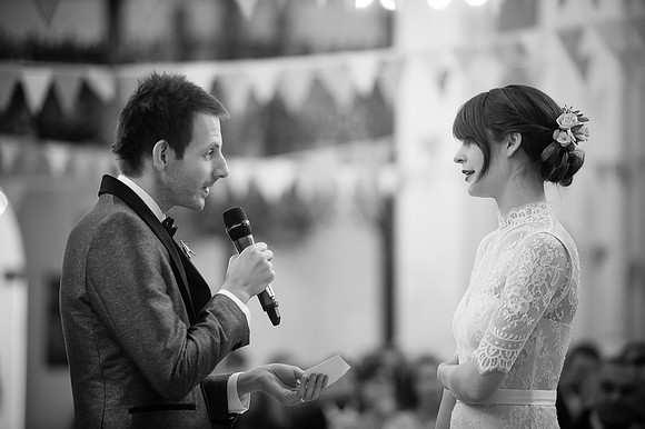 Alexi and Lorna Wedding B&W0136