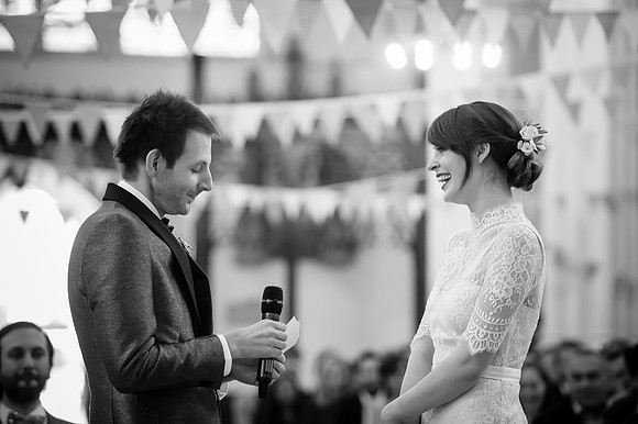 Alexi and Lorna Wedding B&W0140