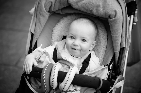 Alexi and Lorna Wedding B&W0034