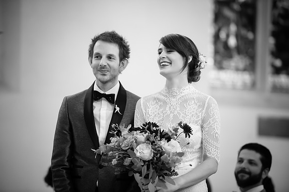 Alexi and Lorna Wedding B&W0073