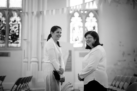 Alexi and Lorna Wedding B&W0014