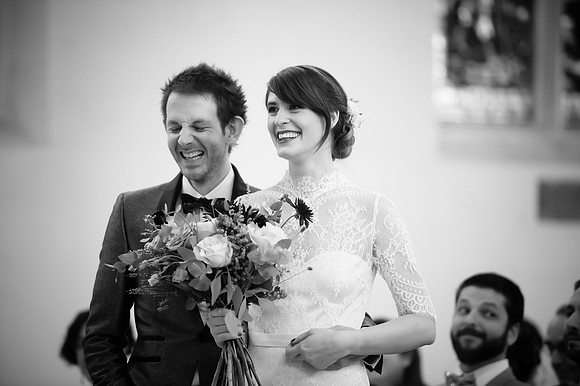 Alexi and Lorna Wedding B&W0077