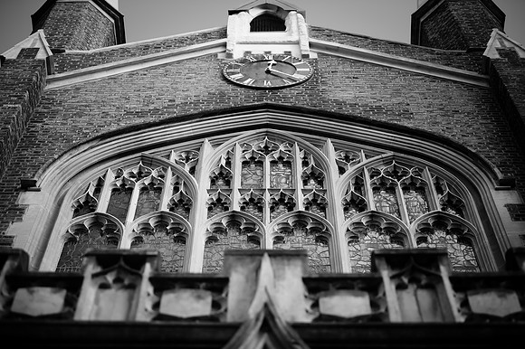 Alexi and Lorna Wedding B&W0025