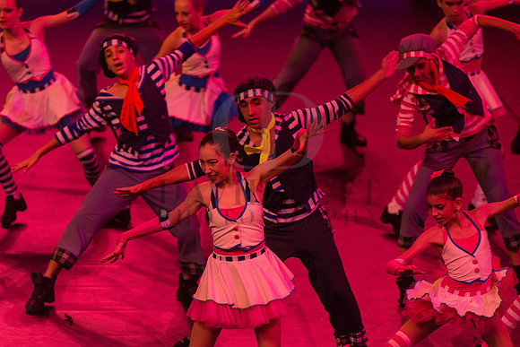 Dance Proms Performance-1451