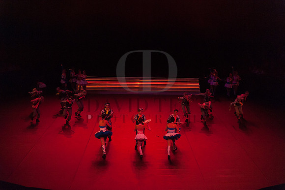Dance Proms Performance-1484