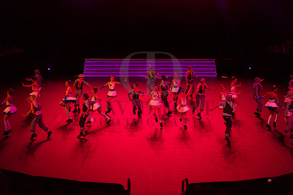 Dance Proms Performance-1466