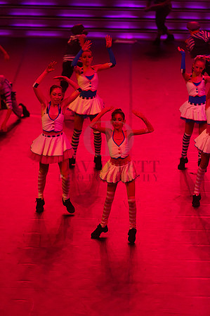 Dance Proms Performance-1467