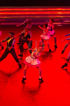 Dance Proms Performance-1480