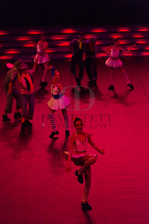 Dance Proms Performance-1452