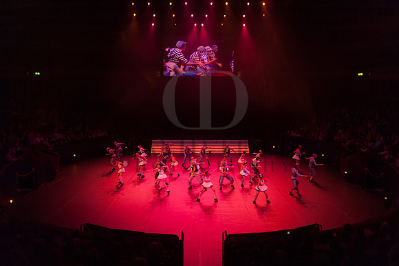 Dance Proms Performance-1494