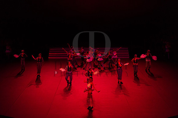 Dance Proms Performance-1455