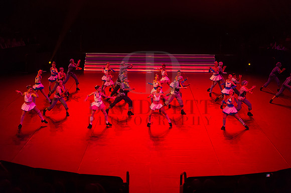Dance Proms Performance-1477