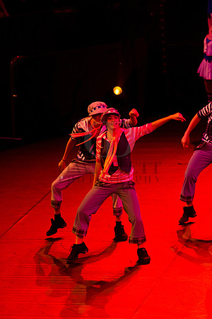 Dance Proms Performance-1462