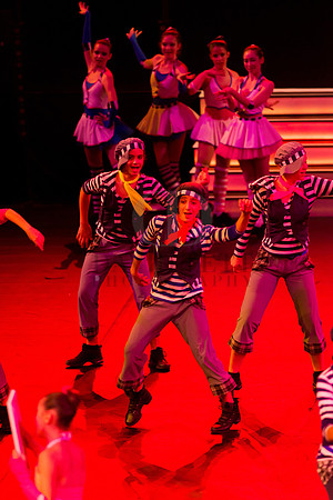 Dance Proms Performance-1464