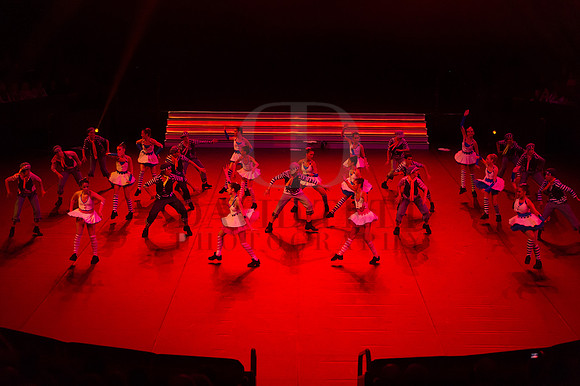 Dance Proms Performance-1476