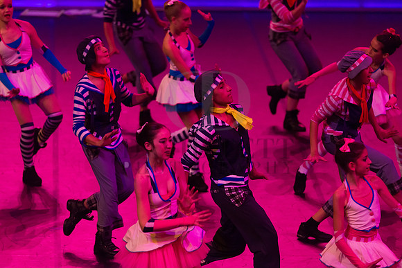 Dance Proms Performance-1450