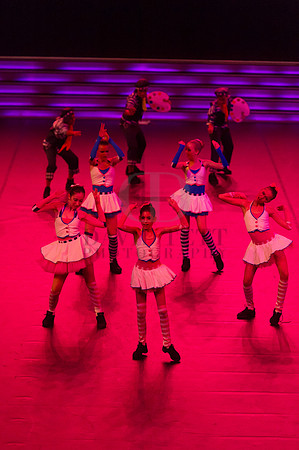 Dance Proms Performance-1468
