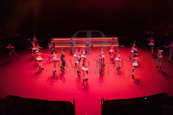 Dance Proms Performance-1497