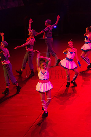 Dance Proms Performance-1482