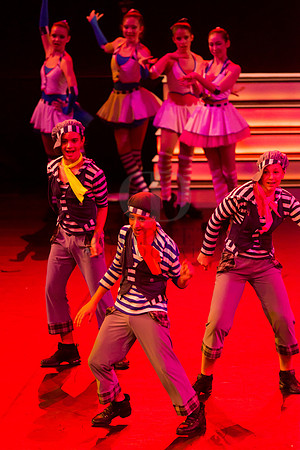 Dance Proms Performance-1465