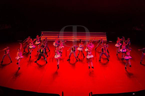 Dance Proms Performance-1475