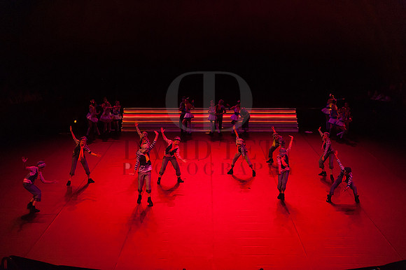 Dance Proms Performance-1487