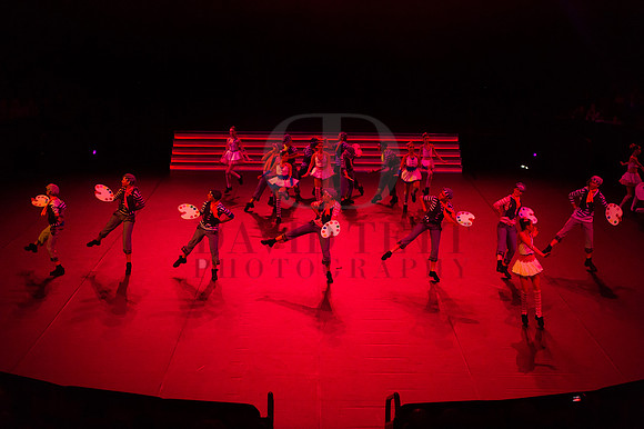Dance Proms Performance-1456