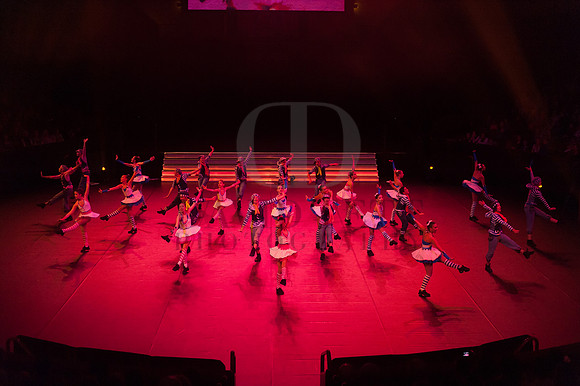 Dance Proms Performance-1493