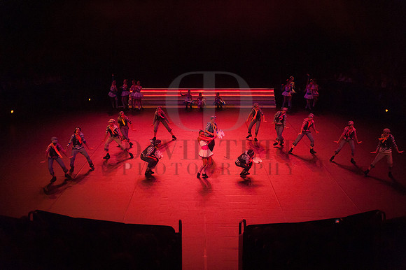 Dance Proms Performance-1481
