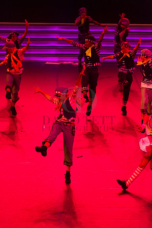 Dance Proms Performance-1463