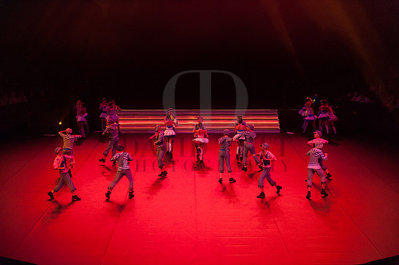 Dance Proms Performance-1485
