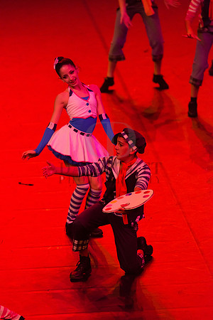 Dance Proms Performance-1459