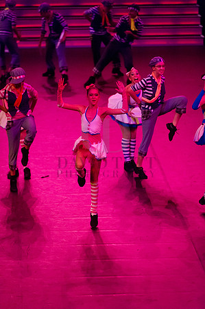 Dance Proms Performance-1458