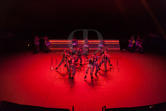 Dance Proms Performance-1486